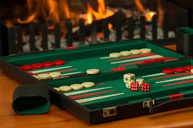 strategy for backgammon