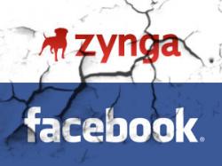 Zynga-facebook