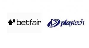 Betfair-Playtech