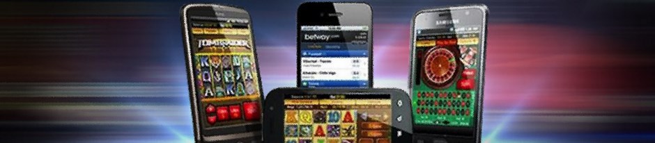 Casino ohne Download auf dem Handy