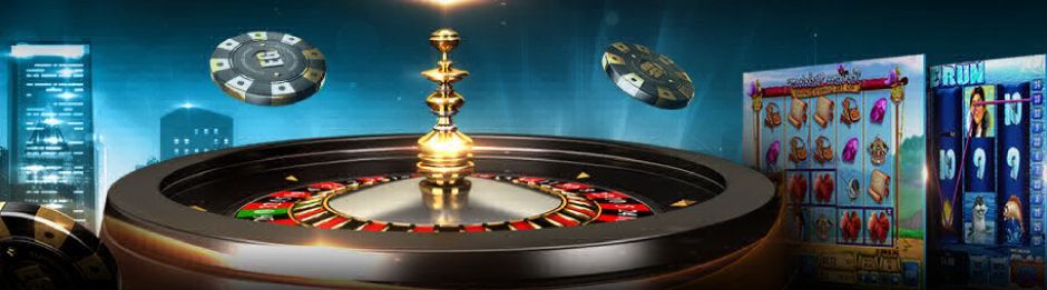 Eurogrand Casino Spielauswahl