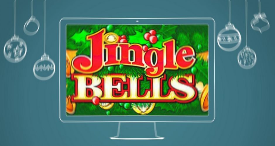 Jingle Bells MicroGaming