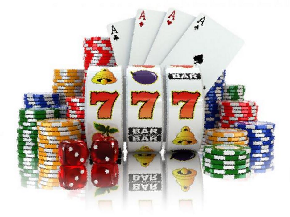 Online Casino Spiele