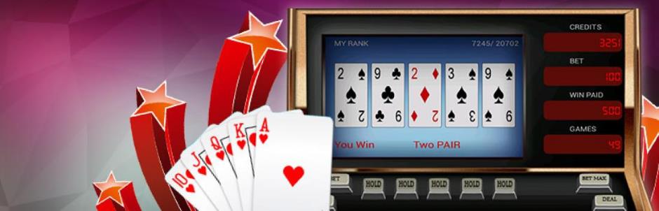 Online Video Poker