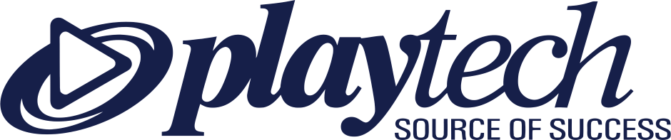 Playtech logo