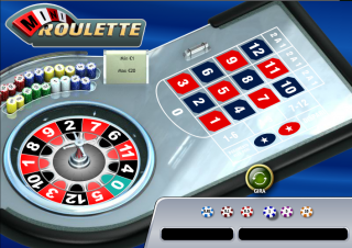 mini roulette gratis