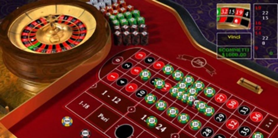 Roulette für Anfänger