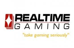 Real Time Gaming Casino