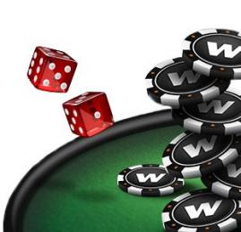Winner Casino Spielauswahl