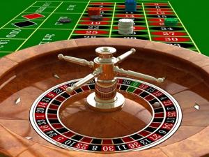 ruleta francesa