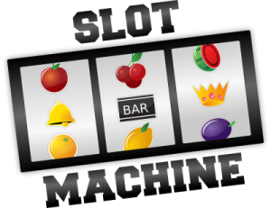 slot machine gioco