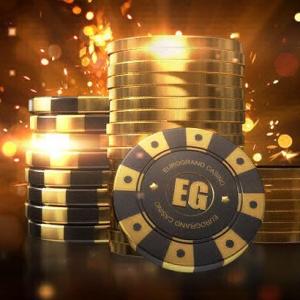 Eurogrand Casino Bonus