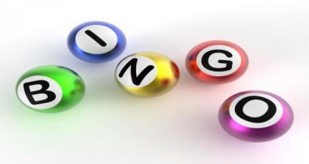 Strategie bingo
