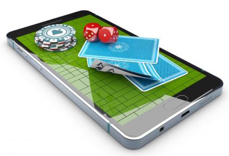 Neue Online Casinos: Mobile Casino