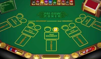 Pai Gow