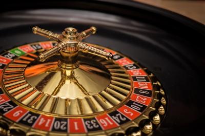 Ruleta americana