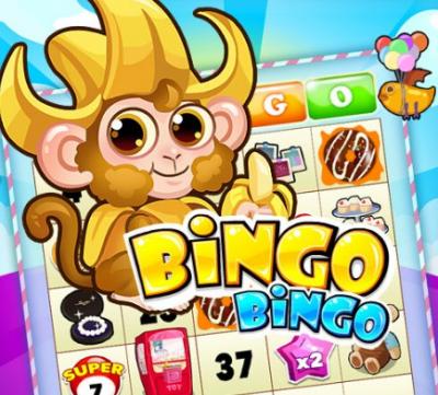 jouer au bingo gratuit