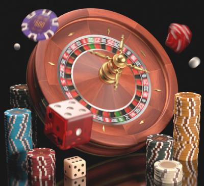 ruleta online