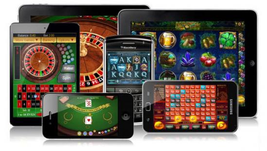 casino mobile