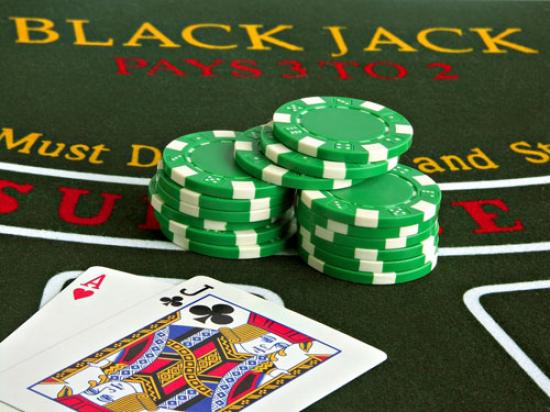 blackjack gratuit