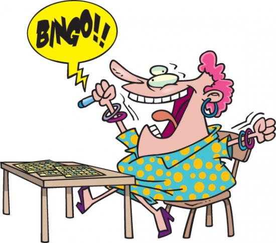 bingo gratuit