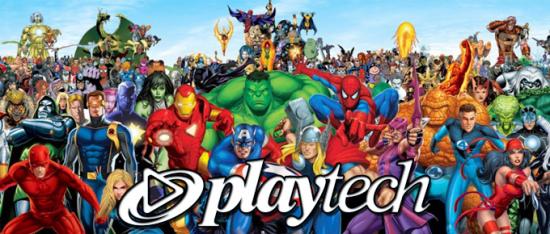 playtech casino