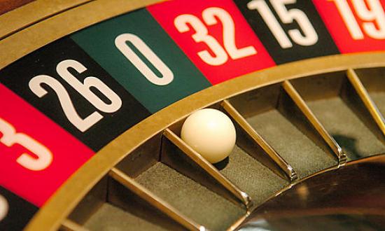 jouer à la roulette gratuite