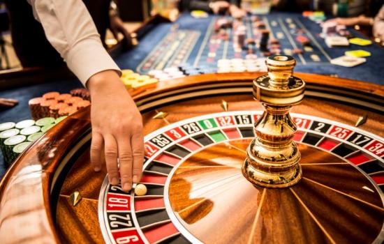 roulette gratuite