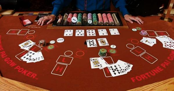 Pai Gow Poker im Casino spielen