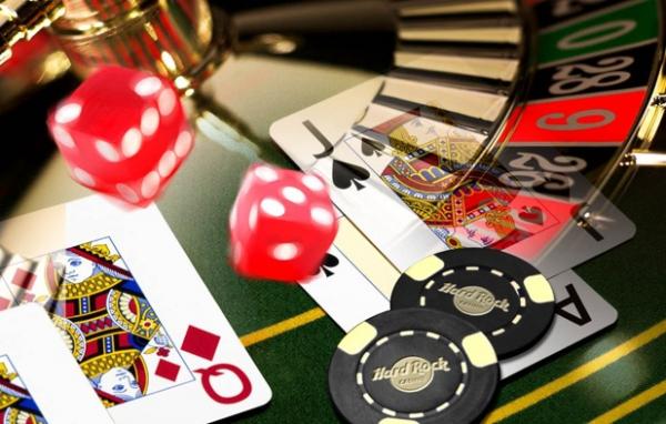 jeux de casino en ligne