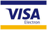 Visa Electron Online Casino Logo