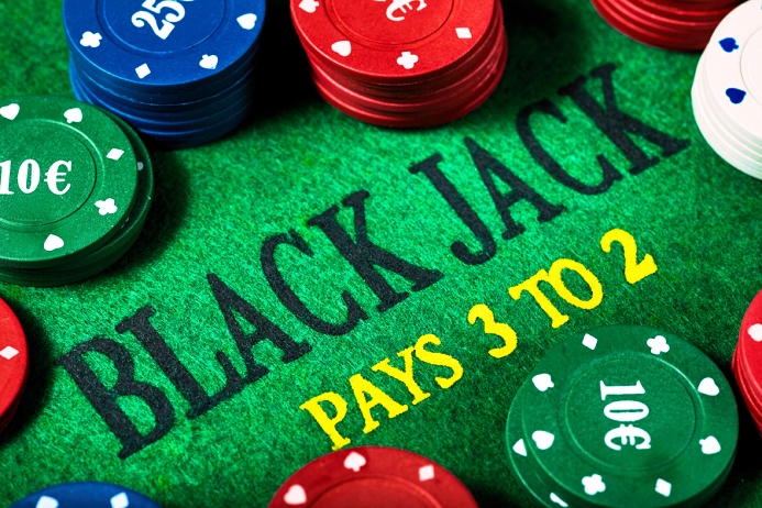 Black Jack gambling kostenlos