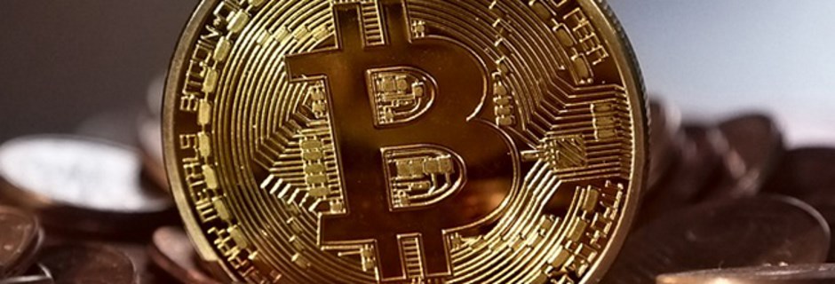 Bitcoin Casino Logo