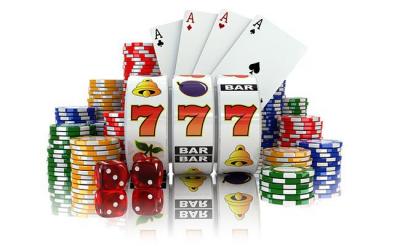 casinos online