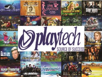 Best Online Playtech Casinos