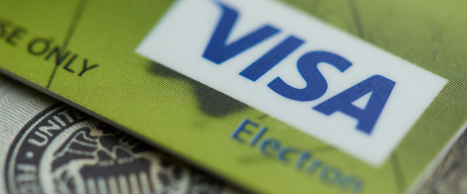 Visa Electron Karte Casino Einzahlen