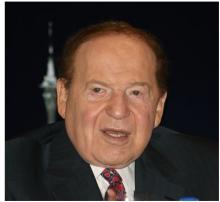 Sheldon Adelson