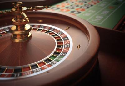 Live Casino: Live Roulette