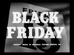 Faisons le point sur le Black Friday