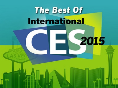 CES 2015