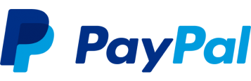 PayPal Casinos Logo