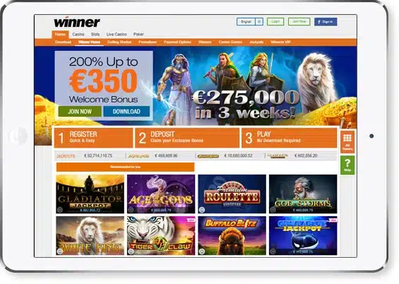 review page image winner